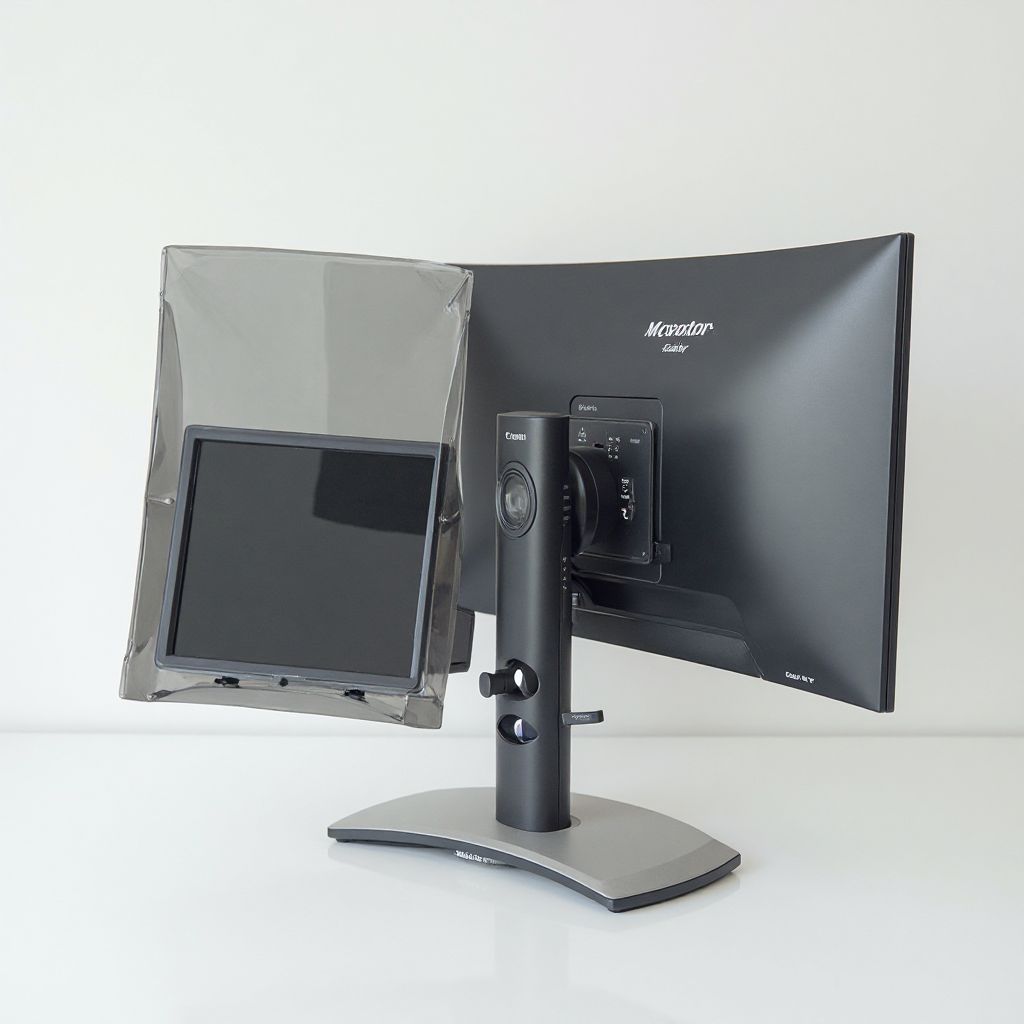 Měsíční monitoring